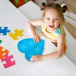 Chapelet interactif en silicone avec coeur personnalisé Outil catholique Cadeau de première communion pour enfant