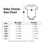 Personalisierte Unsere erste Muttertag Highland Cattle Baby Onesie und Mama T-Shirt-Set mit Namen Muttertag Geburtstag Geschenk für Baby neue Mutter