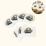 Set di 24 decorazioni per feste di compleanno, regalo per gli appassionati di pasticceria.