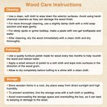 Personalized Wooden Guitar Picks Magnetic Storage Box Set with Engraved Text and Symbol Birthday Gift for Musician Guitar Player