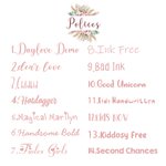 Couverture Douce Personnalisée avec Fleurs et Nom Thème Suivi de Coissance Mensuelle Cadeau pour Nouveau-Né