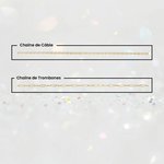 Collier Personnalisé avec Nom Hébreu Breloque Étoile de David Bat-Mitsvah Cadeau pour Femme