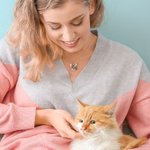 Personalisierte Haustierporträt Halskette Ohrring Schlüsselanhänger Geburtstagsgeschenk für Tierliebhaber Besitzer