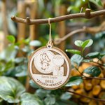 Henkilökohtainen eläinlääkäri Caduceus 3D veistämällä plaketti puinen koriste teksti syntymäpäivälahja eläinlääkäriopiskelijalle eläinlääkäriin