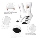 Personalised Best Mom Ever Adult Heart Photo Socks Clothing Accessory Mother's Day Birthday Gift for Mom
