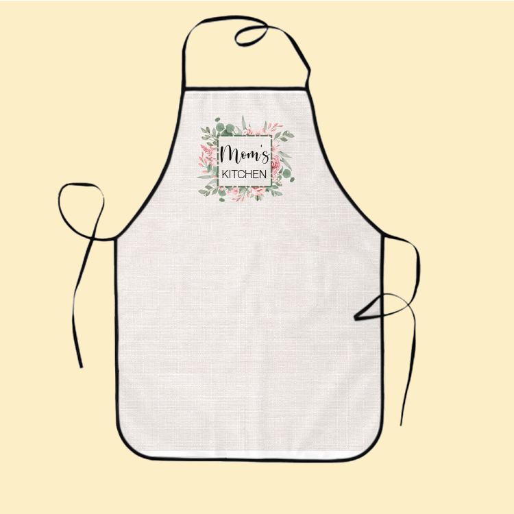 Festa Della Mamma Idee Regalo Cucina Grembiuli Personalizzati