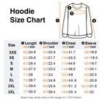 Personalised Multicolour Birth Flower T-Shirt Sweatshirt with Names and Year Mother’s Day Gift for Mom Grandma