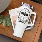 Personalisierte Drachen Sternenhimmel 40oz Name Becher für Stanley mit Deckel Stroh und Griff Geburtstag Geschenk für Leser Drachenliebhaber