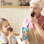 Personalized Beach Filp Flop 20oz Tumbler with 1-8 Names Birthday Father's Mother's day Gift for Family