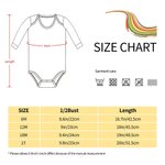 Personalisierte 100% Baumwolle Blume niedlichen Elefanten Baby Onesie T-Shirt Baby Onesie Muttertag Geschenk für Neugeborene und Mama
