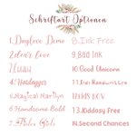 Personalisierte Blumen-Decke Monatlicher Meilenstein Wachstumstracker Fotorequisit Geschenk für Neugeborene Baby Dusche