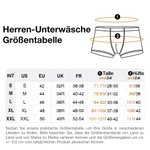 Personalisierte Gesicht Foto Boxershorts mit Liebe Herzen „ICH saugte ES ALSO GEHÖRT ES mir“ Herrenunterwäsche Valentinstag Geburtstag Geschenk
