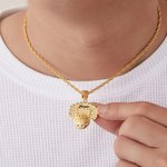 Henkilökohtainen koripallo Rebounding kaulakoru kaiverrettu nimi syntymäpäivälahja koripallo rakastaja valmentaja