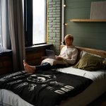 Personalized My Favorite People Fist Bump Soft Blanket with 1-16 Names Birthday Father's Day Gift for Dad Grandpa