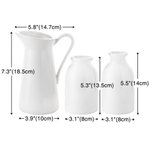 Gepersonaliseerde Teach Them Love Them Watch Them Grow Keramische Vaas Bloemen Home Decoratie met Naam Terug naar School Waardering Gift voor Leraar