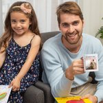 Mug en Céramique Personnalisée avec Textes et Photos pour la Première Fête des Pères Cadeau d'Anniversaire de la Fête des Pères pour Papa Grand-père