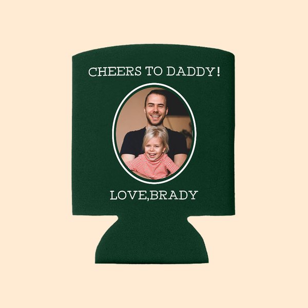 Multicolor Beer Can Cooler Sleeve Set of 12