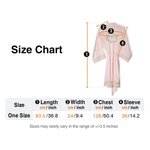 Personalized Foliage Floral Wreath Design Satin Robe Bridal Shower Wedding Gift for Bride Bridesmaid