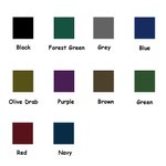 Gobelet Isotherme Personnalisé avec Surnom et 1-16 Noms sur Poings Papa et Enfants Thème My Favourite People Call Me Cadeau Fête des Pères pour Homme