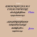 Personalized Adjustable Minimalist Birthstone Wrap Cuff Earrings with Name Birthday Anniversary Jewellery Gift for Women