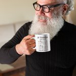 Personalised If Grandpa Dad Can't Fix It We're All Screwed Repair Tool Theme 11oz Ceramic Mug with 1-12 Names Birthday Father's Day Gift for Family