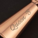 Personalized Stainless Steel Cocktail Jigger Measurements with Engraved Text Home Bartending Accessories Father's Day Gift for Alcohol Lover