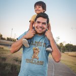 Personalised It's Not A Dad Bod It's A Father Figure T-shirt Sweatshirt with Beer Papa Bear and Baby Bears Funny Birthday Father's Day Gift for Family