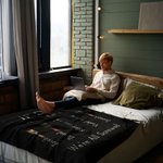 Personalised If Grandpa Dad Can’t Fix It Repair Tools Blanket with 1-12 Kid's Name Father's Day Birthday Gift for Dad Grandpa