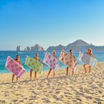 Personalisierte schnell trocknende Retro 70er Jahre Stil Schachbrettmuster Mikrofaser Strandtuch mit Geburt Blume und Name Sommer Reise Essentials Ges