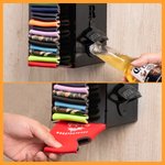 Dispenser porta-lattine in metallo personalizzato con apribottiglie e testo Bar Club Wedding Party Accessorio Festa del Papà Regalo per gli amanti del