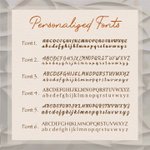 Personalized Heart Scissor Comb Hair Dryer Necklace with Name Minimalist Jewellery Birthday Gift for Stylists Hairdressing Lovers