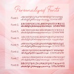 Collana personalizzata di unicorno fantasy con ciondolo di pietra di nascita e nome inciso su disco Regalo di compleanno per donne e ragazze