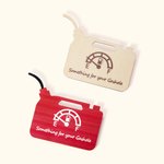 Personalisierte hölzerne Gas kann Geschenkkarte Geldhalter mit Namen Vatertag Geburtstag Geschenk für ihn