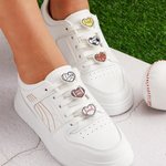 Personalized Basketball Football Softball Baseball Sports Heart Shoes Charms with Number Set of 2 Game Day Gift for Sport Lover
