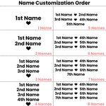 Personalised Best Dad Repair Tool Design Ceramic Mug with 1-8 Kid Names Father's Day Birthday Gift for Him