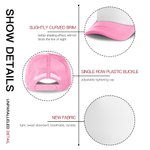 Henkilökohtainen Bach Club Hengittävä Mesh Hat Baseball Cap kanssa vuosi ja teksti Beach Party Favor Bachelorette lahja hänelle