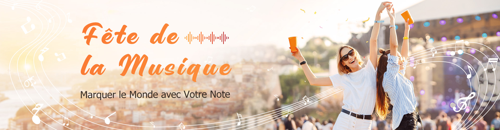 Fête de la Musique