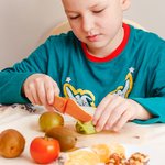 Personalisierte 3D-Druck Multicolor gefaltet Kind spielen Messer mit Namen Erleuchtung Fidget Spielzeug Kindertag Geburtstag Geschenk für Jungen Mädchen