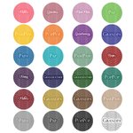 Personalised Sand Free Quick Dry Names Beach Towel Summer Accessory Birthday Gift for Family