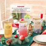 Henkilökohtainen sielu Sisko 20oz himmeä voi lasi nimi ja bambu kansi syntymäpäivä ystävyys lahja Besties sisaret