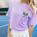 Personalizada Pickleball Palas En Mi Era Pickleball Crewneck Camiseta Sudadera con Nombre Juego de Pelota Regalo de Cumpleaños para Amante de Pickleba