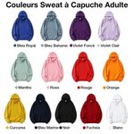 T-shirt Sweatshirt Personnalisé avec Nom Vêtement à Motif Basketball Cadeau Anniversaire Sport pour Ami Amateur de Basketball