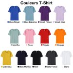 T-shirt Sweatshirt Personnalisé avec Nom Vêtement à Motif Basketball Cadeau Anniversaire Sport pour Ami Amateur de Basketball