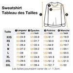 T-shirt Sweat-shirt Rétro Personnalisé avec Nom et Photos des Animaux Cadeau Anniversaire Amusant pour Amoureux d'Animal de Compagnie