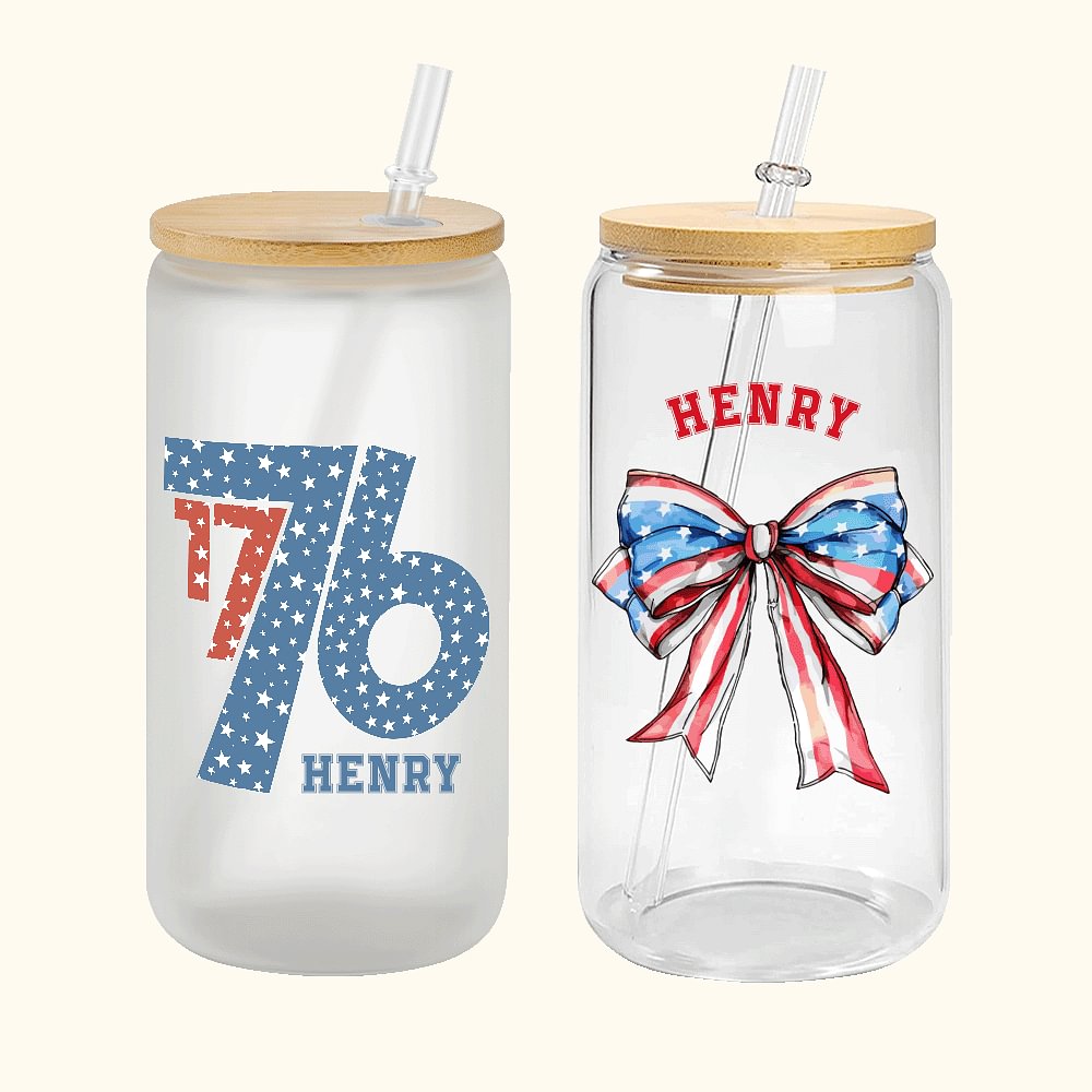 Personalized Liberia Flag Day Tumbler With Handle One Flag One People LT15 main image 1