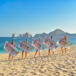 Gepersonaliseerde Sisters By Heart Cartoon Zachte Sneldrogende Zandvrije Strandhanddoek met 1-6 Meisjes Vakantie Strand Accessoires Cadeau voor Vriend