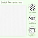 Personalised We Are A Team Couple Canvas Wall Art with Name and Photo Wall Decor Anniversary Wedding Gift for Couple