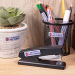 Personalisierte niedlichen Regenbogen Buntstift wasserdicht Lehrer Schule Bibliothek Etiketten Briefpapier mit Namen und Klasse Lehrertag Geburtstag G