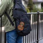 Personalised Guitar-Shaped Portable PU Leather Guitar Picks Storage Case with Name and Key Ring Birthday Music Festival Gift for Guitar Player