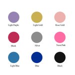 Personalized Nursing School Survivor Graduation Cap 18oz Glass with Name and Year Graduation Appreciation Gift for Nurse